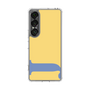 Slim Protection Case［ Original - initial color - J yellow ］