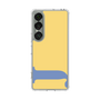 Slim Protection Case［ Original - initial color - J yellow ］