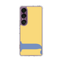 Slim Protection Case［ Original - initial color - J yellow ］