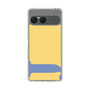 Slim Protection Case［ Original - initial color - J yellow ］