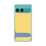 Slim Protection Case［ Original - initial color - J yellow ］