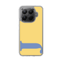 Slim Protection Case［ Original - initial color - J yellow ］