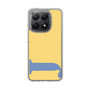 Slim Protection Case［ Original - initial color - J yellow ］