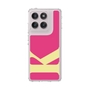 Slim Protection Case［ Original - initial color - K pink ］