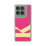 Slim Protection Case［ Original - initial color - K pink ］