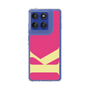 Slim Protection Case［ Original - initial color - K pink ］