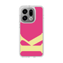 Slim Protection Case［ Original - initial color - K pink ］