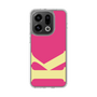 Slim Protection Case［ Original - initial color - K pink ］