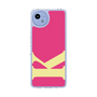 Slim Protection Case［ Original - initial color - K pink ］