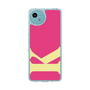 Slim Protection Case［ Original - initial color - K pink ］