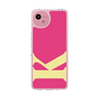 Slim Protection Case［ Original - initial color - K pink ］