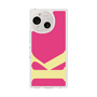 Slim Protection Case［ Original - initial color - K pink ］