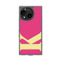 Slim Protection Case［ Original - initial color - K pink ］