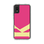 Slim Protection Case［ Original - initial color - K pink ］