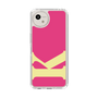Slim Protection Case［ Original - initial color - K pink ］