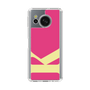 Slim Protection Case［ Original - initial color - K pink ］