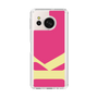 Slim Protection Case［ Original - initial color - K pink ］