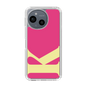 Slim Protection Case［ Original - initial color - K pink ］