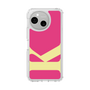 Slim Protection Case［ Original - initial color - K pink ］