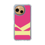 Slim Protection Case［ Original - initial color - K pink ］