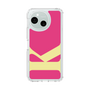 Slim Protection Case［ Original - initial color - K pink ］