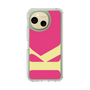 Slim Protection Case［ Original - initial color - K pink ］