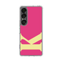 Slim Protection Case［ Original - initial color - K pink ］
