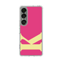 Slim Protection Case［ Original - initial color - K pink ］