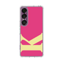 Slim Protection Case［ Original - initial color - K pink ］