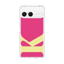 Slim Protection Case［ Original - initial color - K pink ］