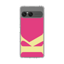 Slim Protection Case［ Original - initial color - K pink ］