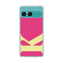 Slim Protection Case［ Original - initial color - K pink ］