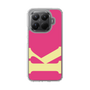 Slim Protection Case［ Original - initial color - K pink ］