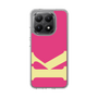Slim Protection Case［ Original - initial color - K pink ］