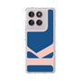 Slim Protection Case［ Original - initial color - K navy ］