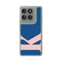 Slim Protection Case［ Original - initial color - K navy ］
