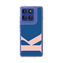 Slim Protection Case［ Original - initial color - K navy ］