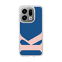Slim Protection Case［ Original - initial color - K navy ］