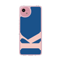 Slim Protection Case［ Original - initial color - K navy ］
