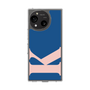 Slim Protection Case［ Original - initial color - K navy ］