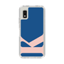Slim Protection Case［ Original - initial color - K navy ］