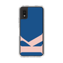 Slim Protection Case［ Original - initial color - K navy ］