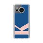 Slim Protection Case［ Original - initial color - K navy ］