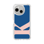 Slim Protection Case［ Original - initial color - K navy ］