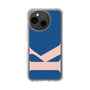 Slim Protection Case［ Original - initial color - K navy ］