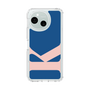 Slim Protection Case［ Original - initial color - K navy ］