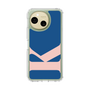 Slim Protection Case［ Original - initial color - K navy ］
