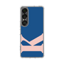 Slim Protection Case［ Original - initial color - K navy ］