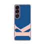 Slim Protection Case［ Original - initial color - K navy ］