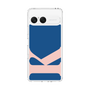 Slim Protection Case［ Original - initial color - K navy ］